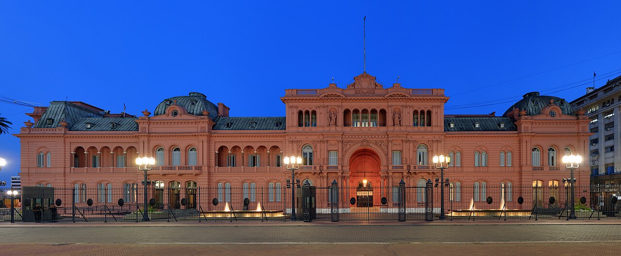 Image de Buenos Aires