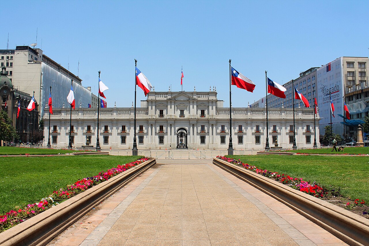 Image de Santiago