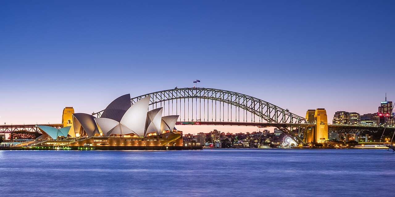 Image de Sydney
