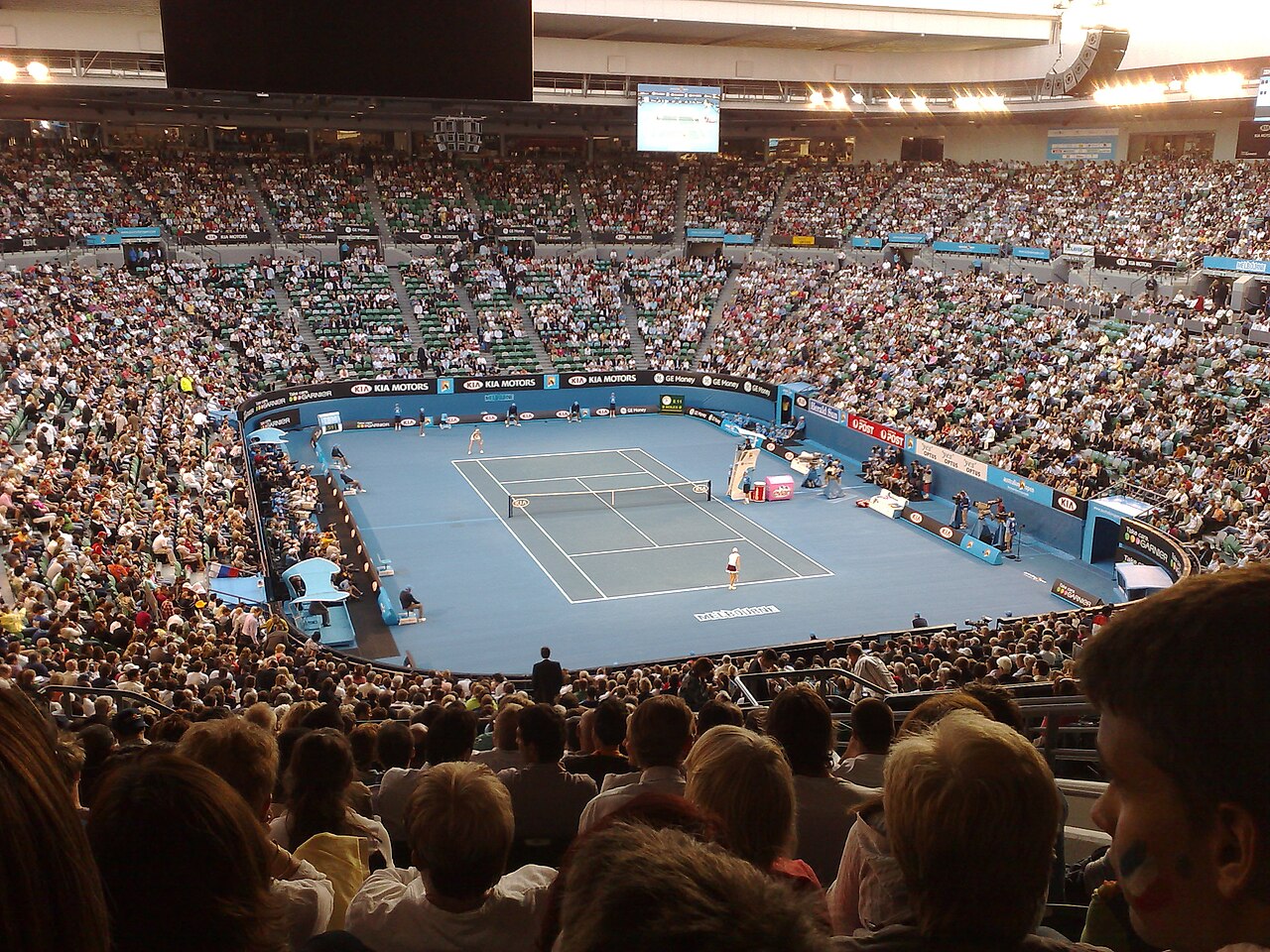 Image de Melbourne
