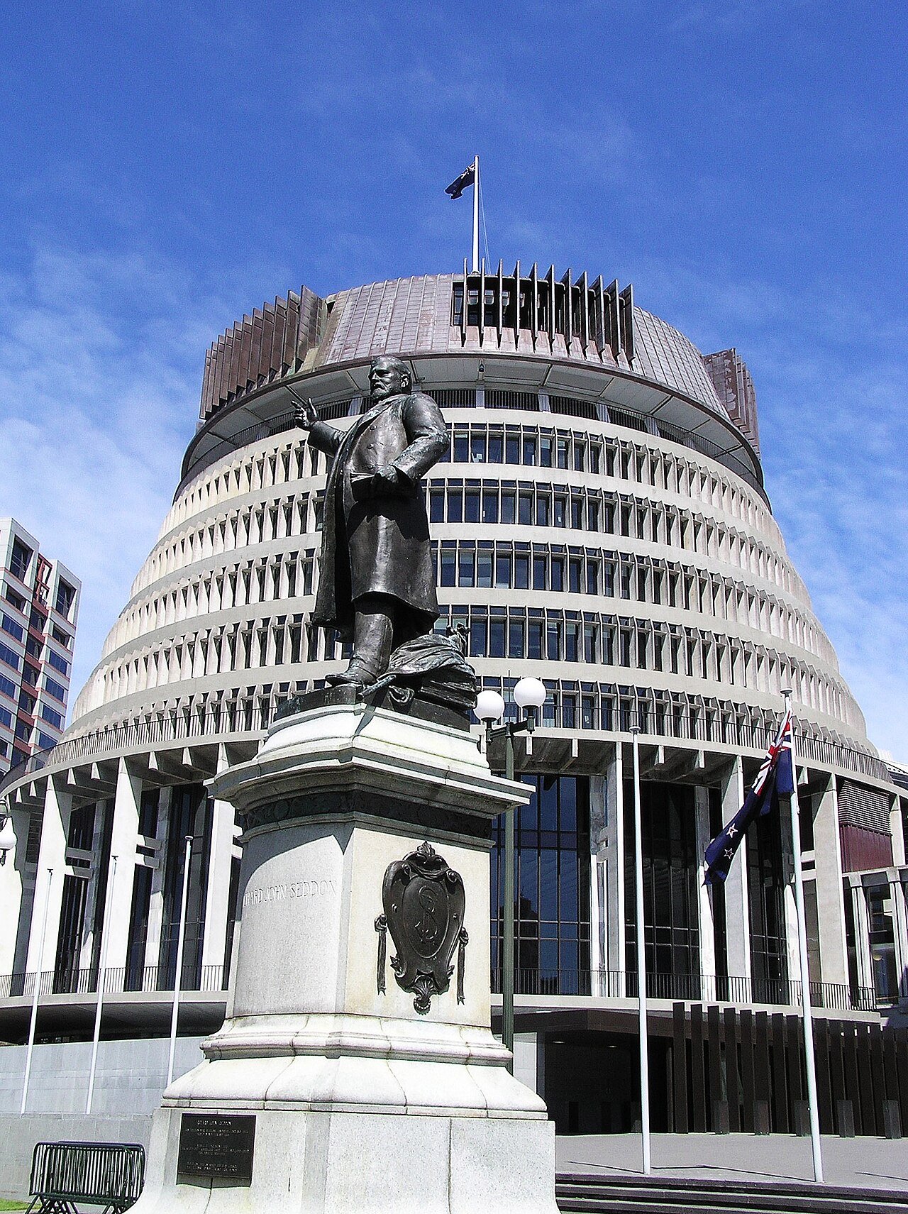 Image de Wellington