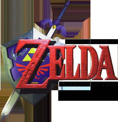 Image de The Legend of Zelda: Ocarina of Time
