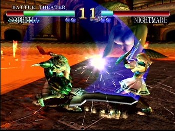 Image de SoulCalibur