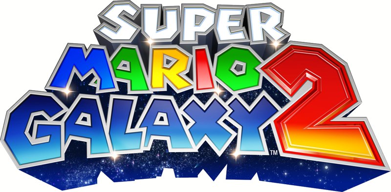 Image de Super Mario Galaxy 2