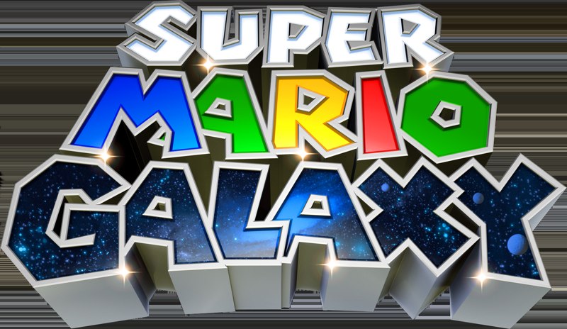 Image de Super Mario Galaxy