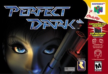 Image de Perfect Dark