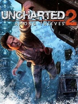 Image de Uncharted 2: Among Thieves