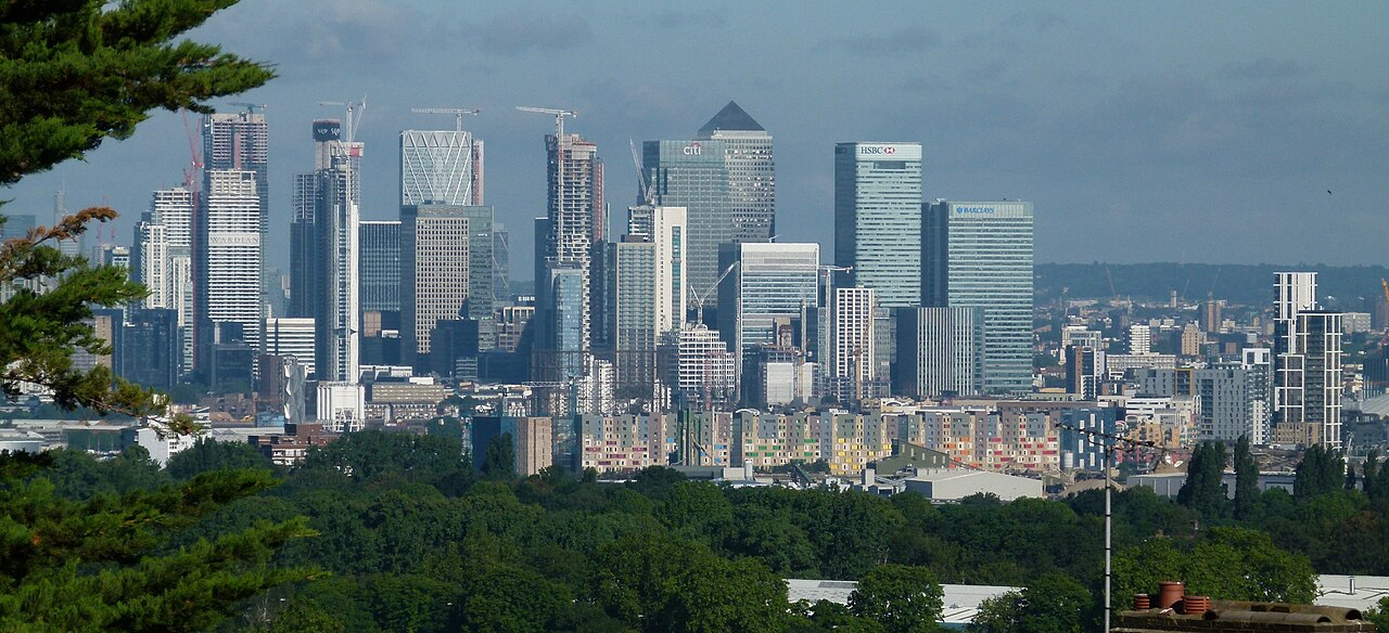 Image de Londres