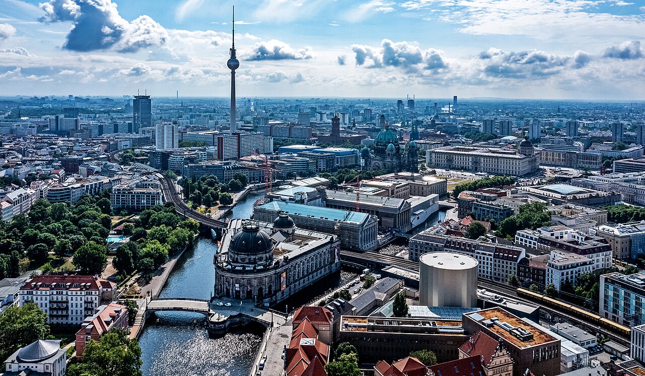 Image de Berlin