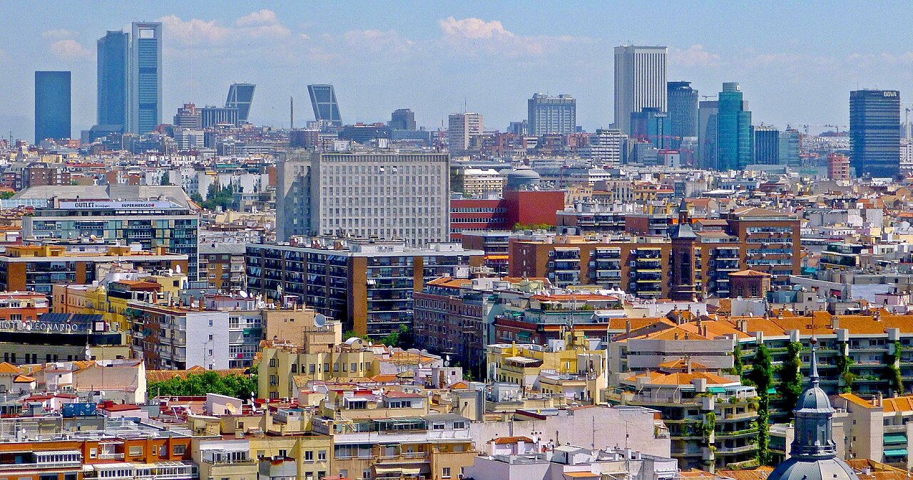 Image de Madrid