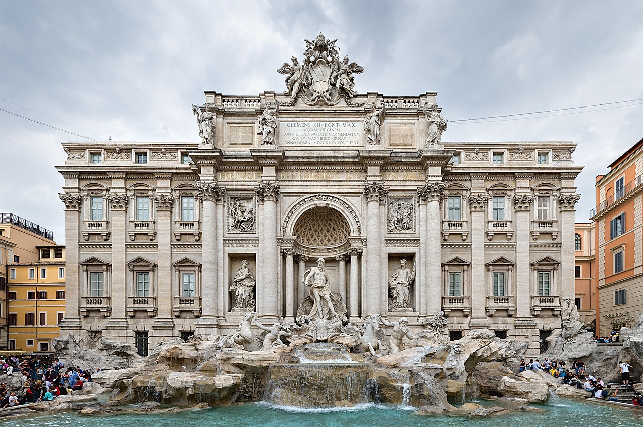Image de Rome (ville)