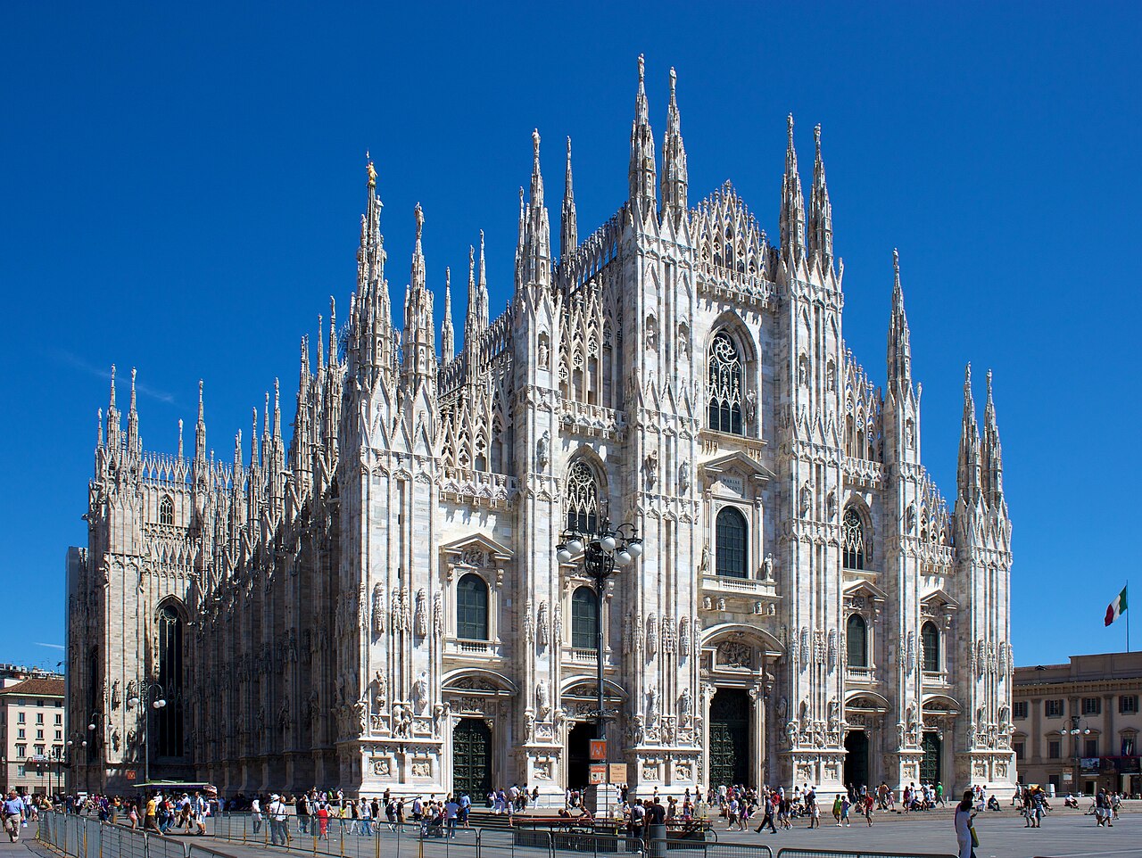 Image de Milan