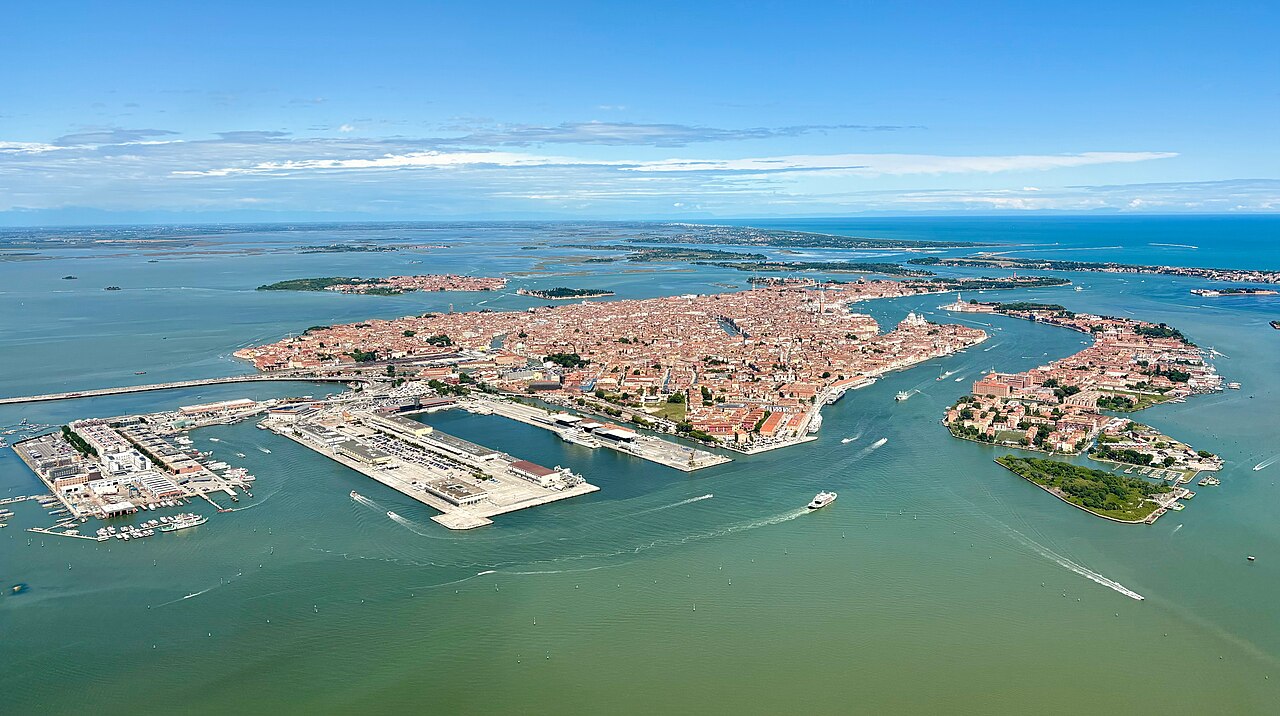 Image de Venise