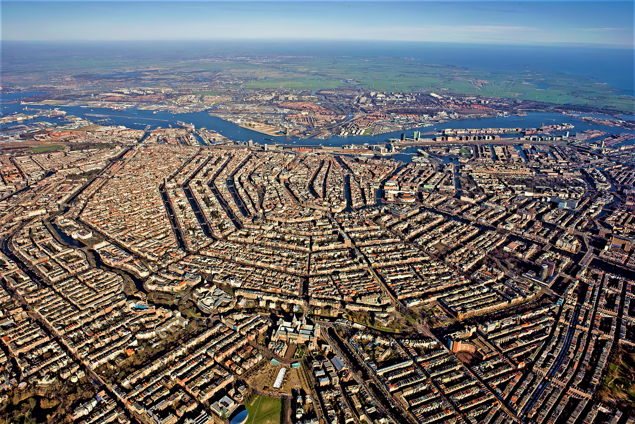 Image de Amsterdam