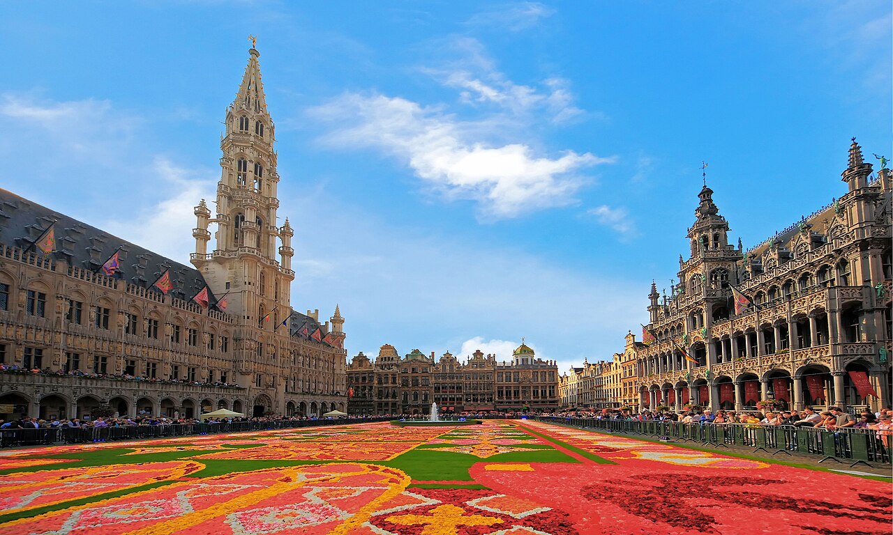 Image de Bruxelles