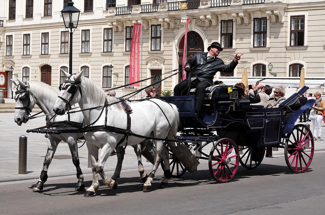 Image de Vienne