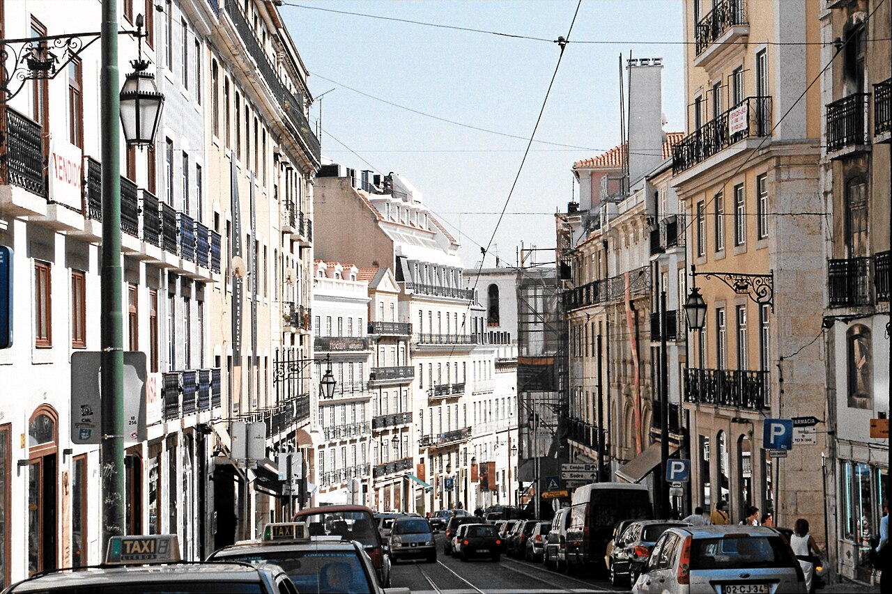 Image de Lisbonne