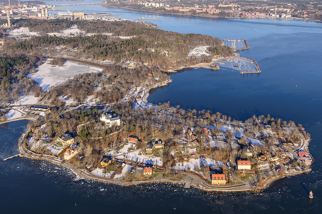 Image de Stockholm