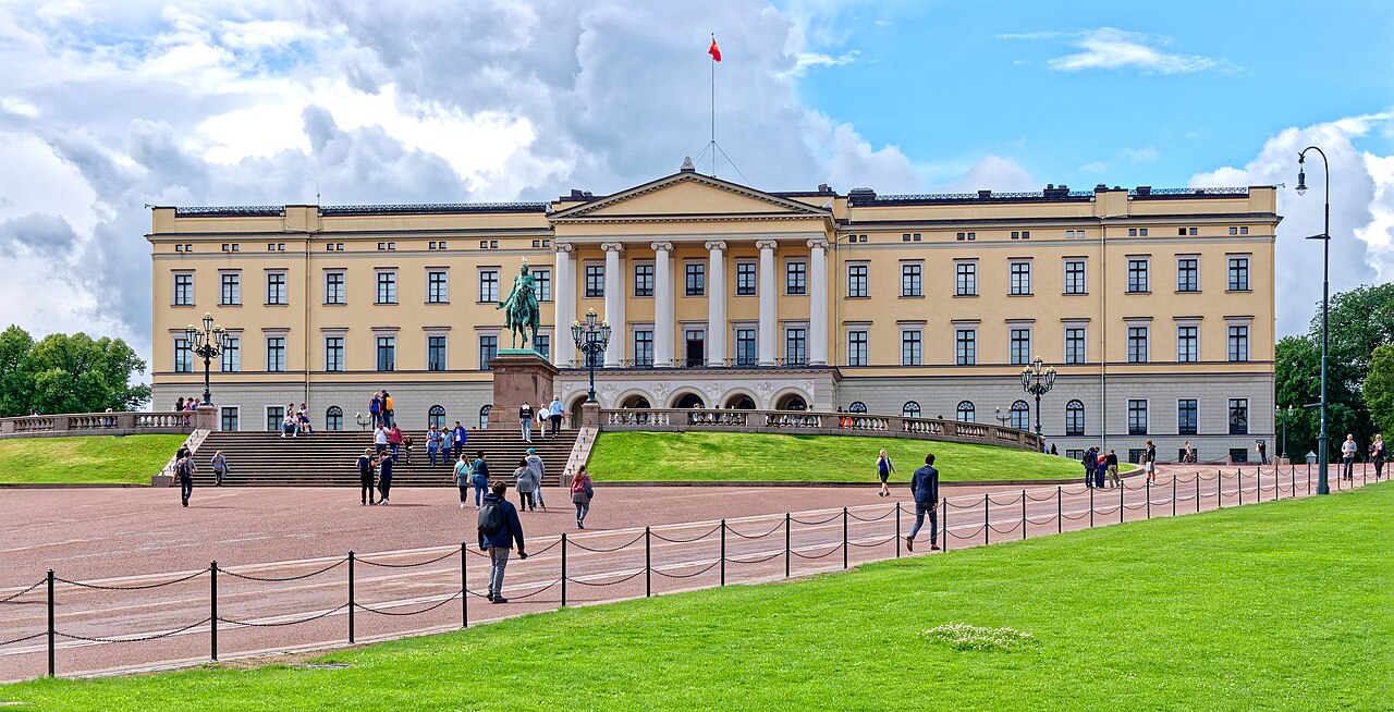 Image de Oslo