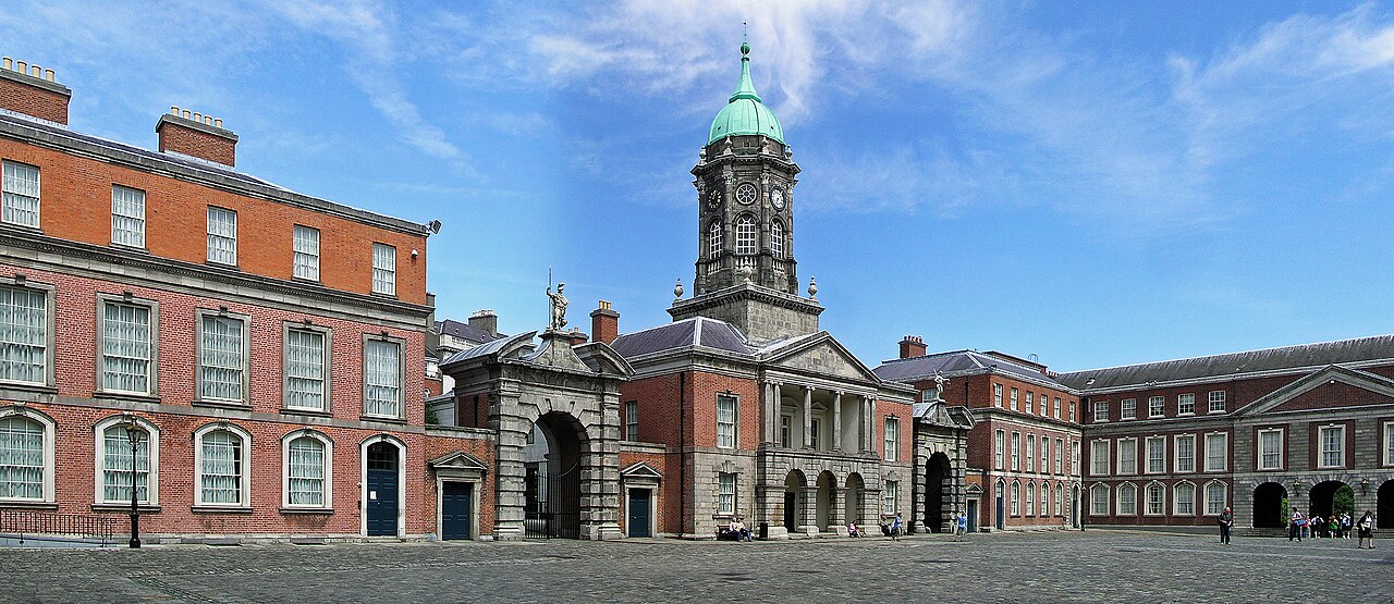 Image de Dublin