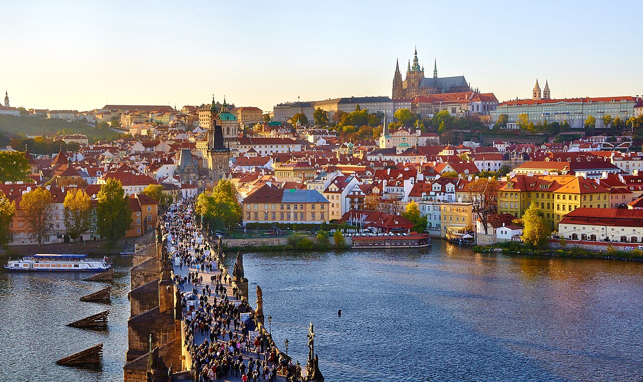 Image de Prague
