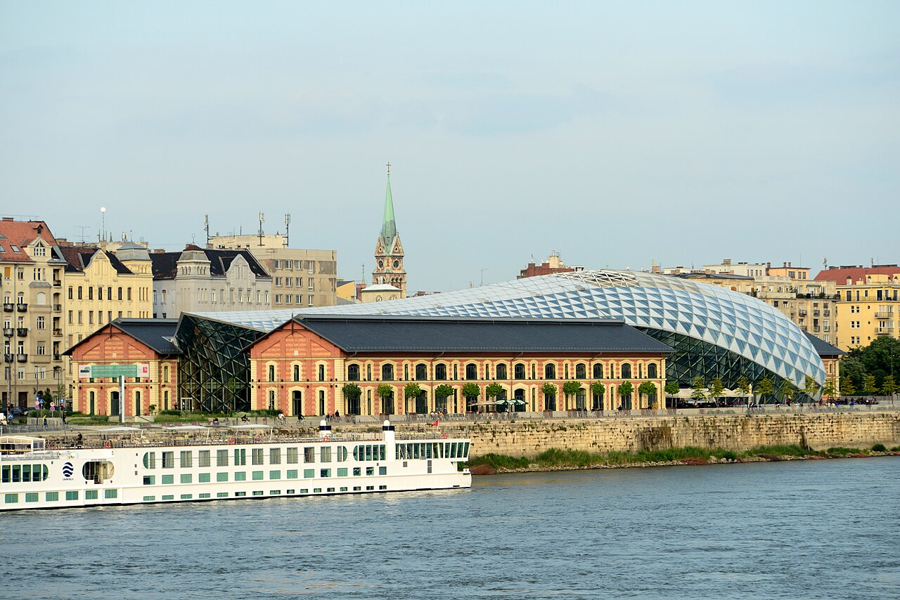Image de Budapest