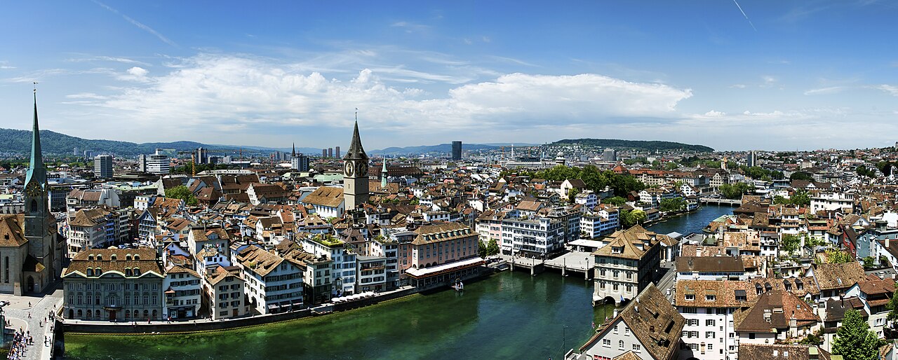 Image de Zurich