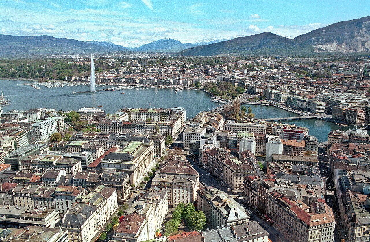 Image de Genève