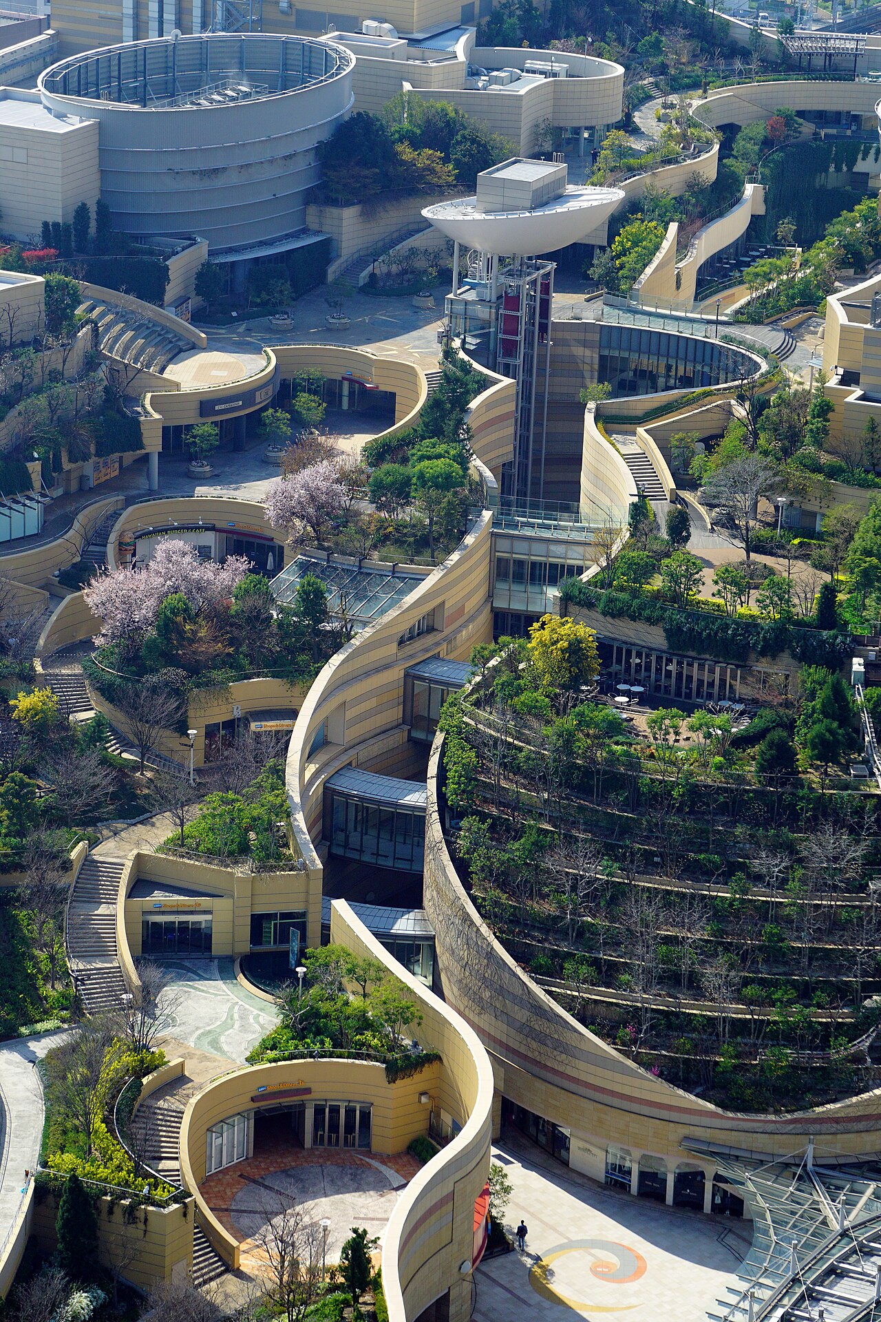 Image de Osaka