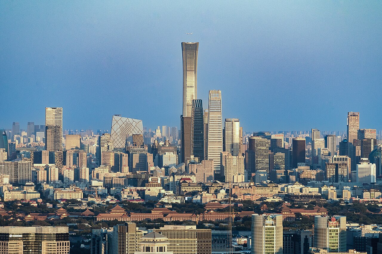 Image de Pékin