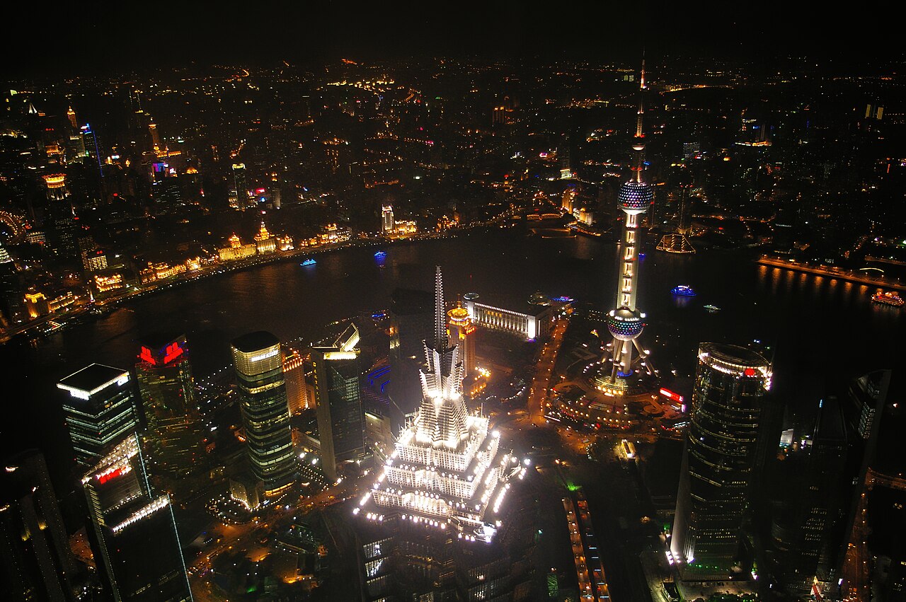 Image de Shanghai
