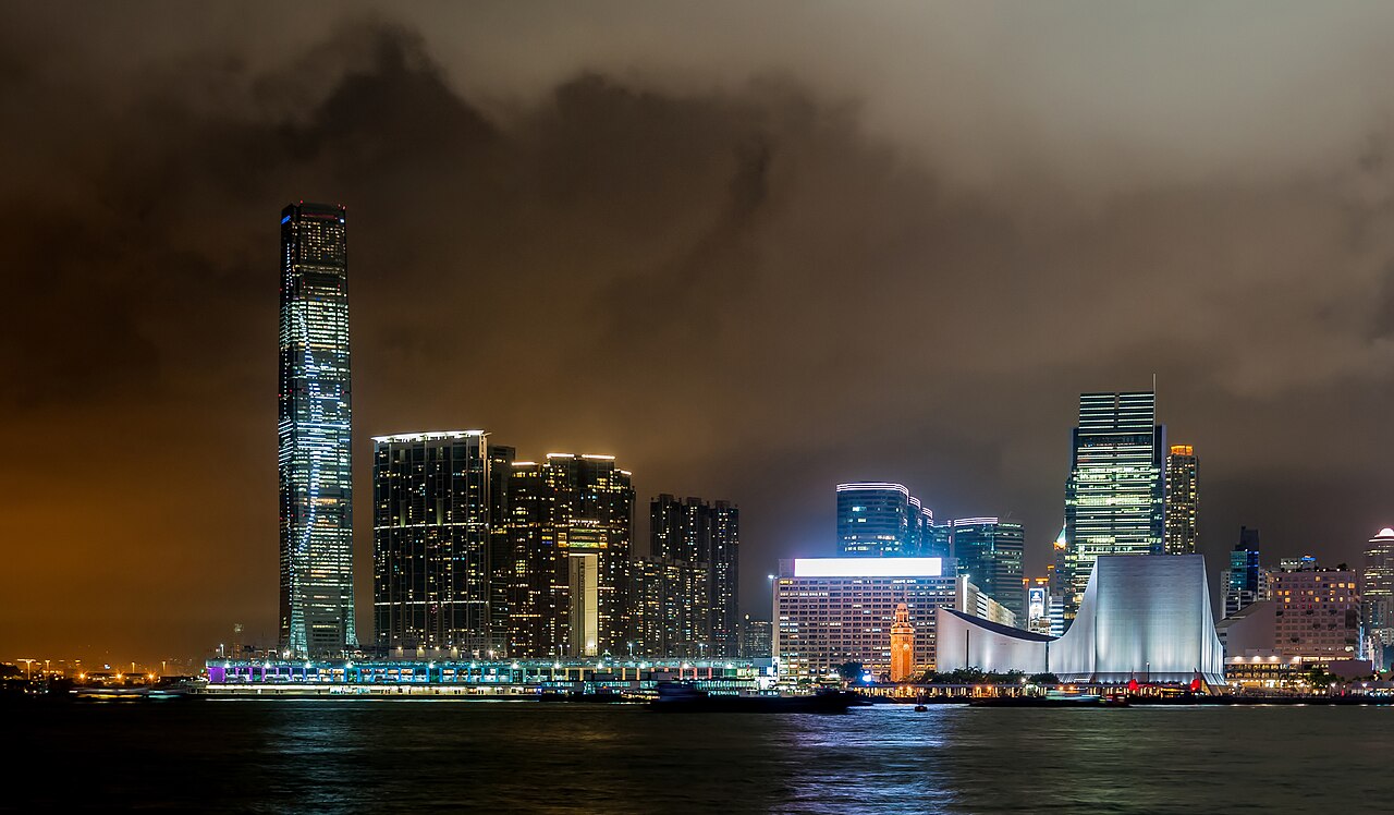 Image de Hong Kong