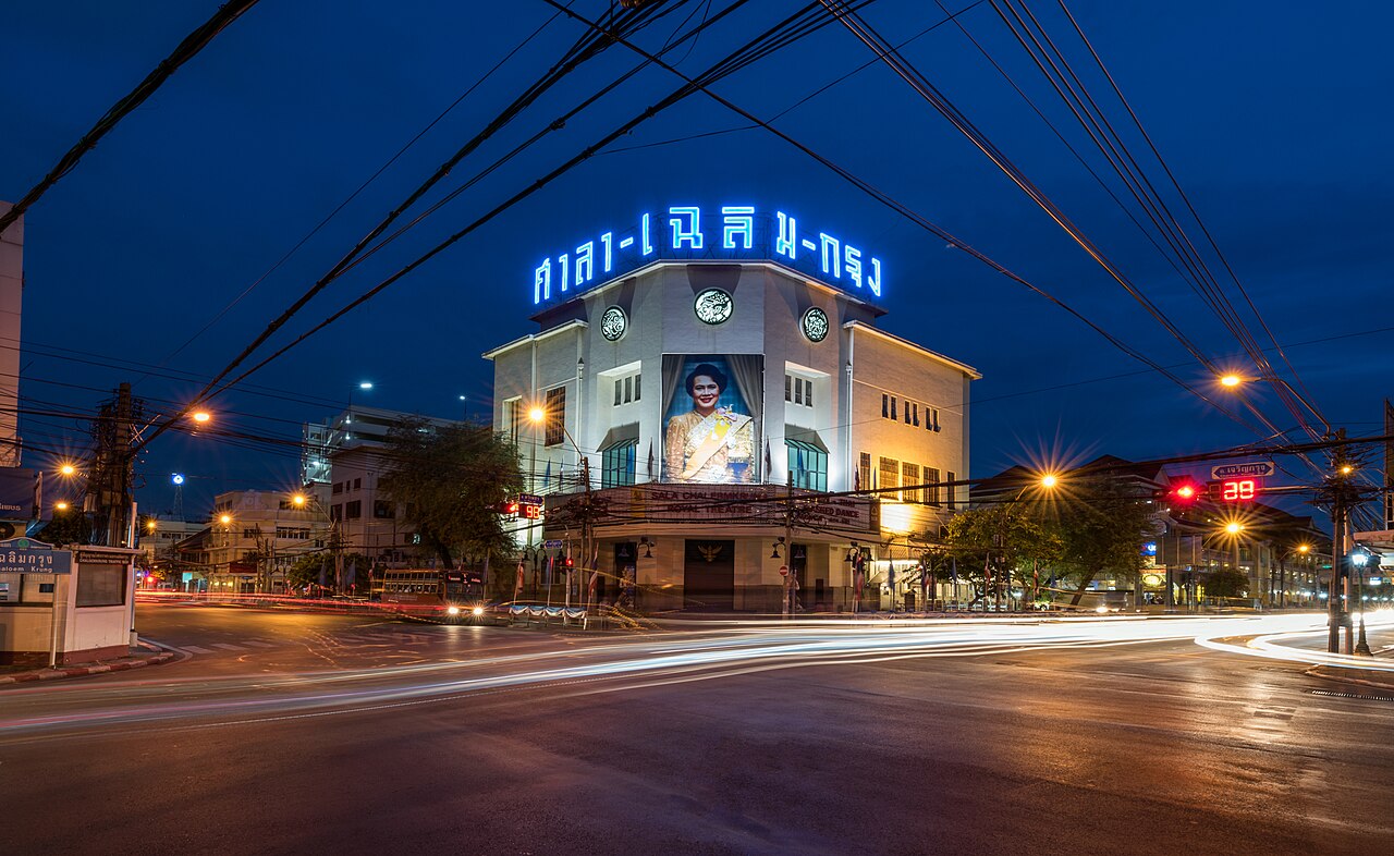 Image de Bangkok