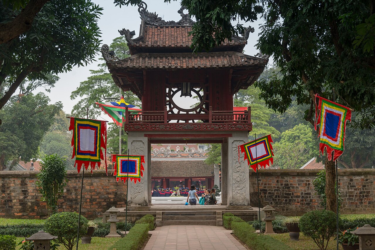 Image de Hanoï