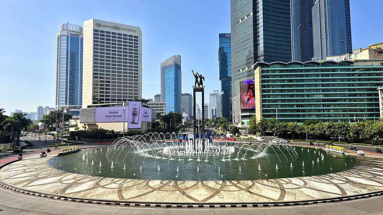Image de Jakarta