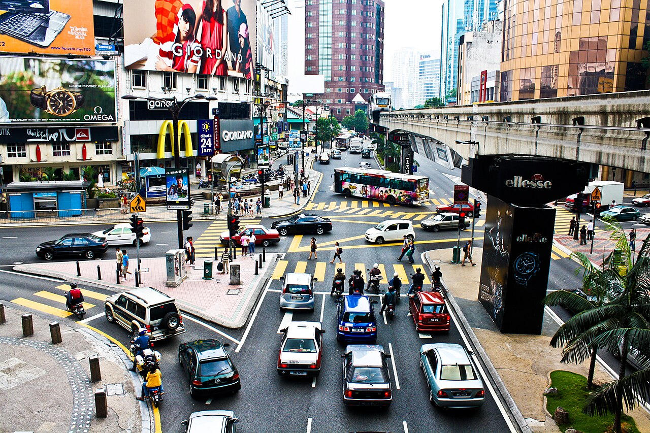 Image de Kuala Lumpur