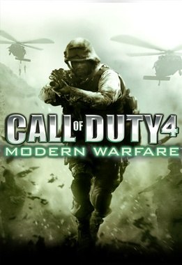 Image de Call of Duty 4: Modern Warfare