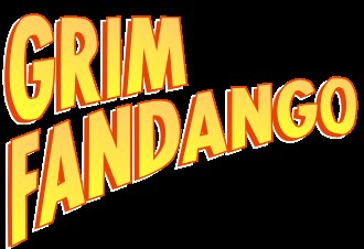 Image de Grim Fandango