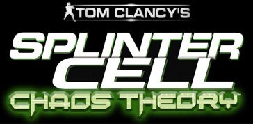 Image de Tom Clancy's Splinter Cell: Chaos Theory
