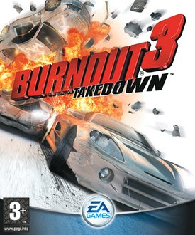 Image de Burnout 3: Takedown