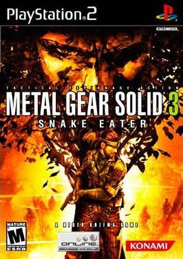 Image de Metal Gear Solid 3: Subsistence