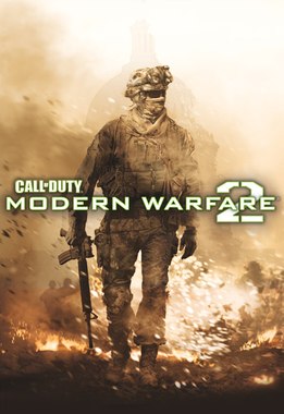 Image de Call of Duty: Modern Warfare 2