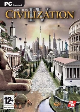 Image de Sid Meier's Civilization IV