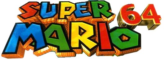 Image de Super Mario 64