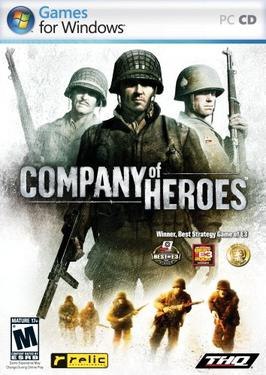 Image de Company of Heroes