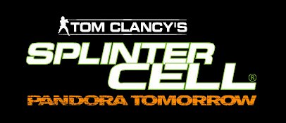 Image de Tom Clancy's Splinter Cell: Pandora Tomorrow