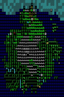 Image de Dwarf Fortress