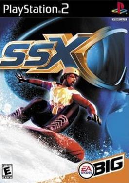 Image de SSX