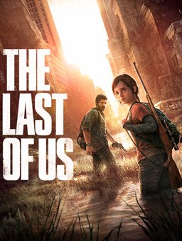 Image de The Last of Us (2013)