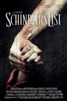 Image de La Liste de Schindler